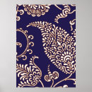 Pesquisar por teste padrão floral pósteres Paisley