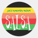 Pesquisar por salsa adesivos Comida