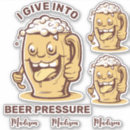 Pesquisar por cerveja engraçada adesivos Qualquer pessoa