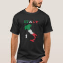Pesquisar por mapa da bandeira de italia camisetas Italiano