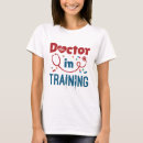 Pesquisar por formando da estudante de medicina camisetas Para todos