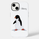Pesquisar por inverno iphone capas Pinguim