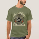 Pesquisar por sargent camisetas Qualquer pessoa
