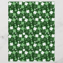 Pesquisar por trevo quatro folhas artesanato material Shamrock
