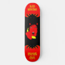 Pesquisar por chifres skates Vermelho