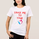 Pesquisar por ponto quente camisetas Coração