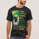 Pesquisar por revolucionario camisetas Para ele