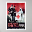 Pesquisar por cruz vermelha pôsteres pósteres Propaganda