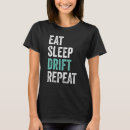 Pesquisar por drift femininas camisetas Deriva