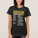 Pesquisar por clerical camisetas Trabalhador