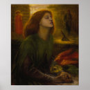 Pesquisar por beato pôsteres pósteres Dante gabriel rossetti
