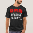 Pesquisar por judge camisetas Attorney