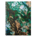 Pesquisar por musgo cadernos de notas Abstrato