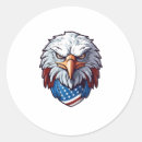 Pesquisar por arte da águia adesivos Eua