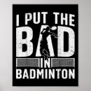 Pesquisar por badminton pôsteres pósteres Citação