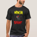 Pesquisar por mercenário camisetas Shinobi