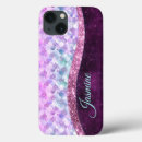 Pesquisar por cor roxa iphone capas Para ela