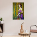 Pesquisar por klimt pósteres Colorido