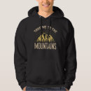 Pesquisar por montanhas moletons com capuz Aventura