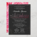 Pesquisar por las vegas convites Elegante