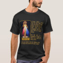 Pesquisar por imagem jesus camisetas Oração