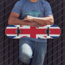 Pesquisar por azul branco vermelho skates Para crianças