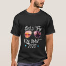 Pesquisar por girls trip camisetas Pôr do sol