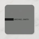 Pesquisar por níquel cartao de visita Minimalista