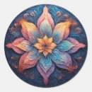 Pesquisar por mandala colorida adesivos Para ela