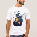 Pesquisar por navio fantasma camisetas Halloween