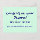 Pesquisar por divorciado cartoes postais Qualquer pessoa