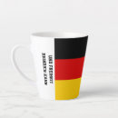 Pesquisar por deutschland canecas Bandeira da alemanha