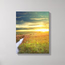Pesquisar por pradarias impressão de canvas Paisagem