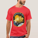 Pesquisar por apollo 13 camisetas Espaço