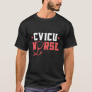 Pesquisar por cardiovascular camisetas Enfermagem
