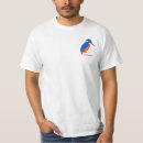 Pesquisar por kingfisher camisetas Pescadores do rei