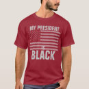 Pesquisar por presidente camisetas Preto