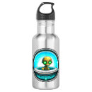 Pesquisar por do ufo garrafa agua Alienígena