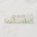 Pesquisar por aromático cartao de visita Folha