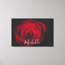 Pesquisar por rosas vermelhas impressão de canvas Amor