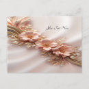 Pesquisar por modern save the date cartoes Elegante