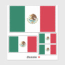 Pesquisar por bandeira mexicana adesivos Mexico