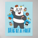 Pesquisar por rosquinha de panda Ursos bonitos