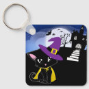 Pesquisar por halloween chaveiros Gato