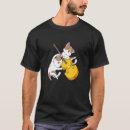 Pesquisar por jogando o violoncelo camisetas Gato