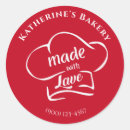 Pesquisar por made with love adesivos Negócio