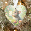 Pesquisar por carta ornamentos Para ela