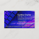 Pesquisar por colaboradores cartao de visita Software