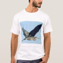 Pesquisar por garça real azul camisetas Excelente