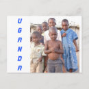 Pesquisar por uganda cartoes postais Africano